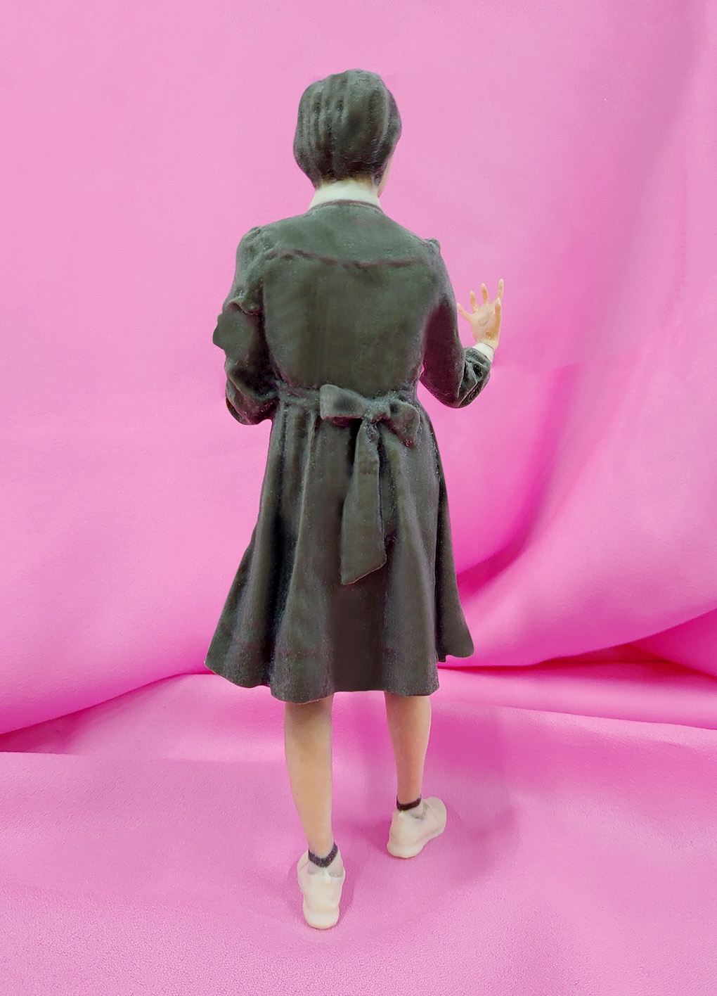 Anami Tsurui 3D Figure (P★LEAGUE)