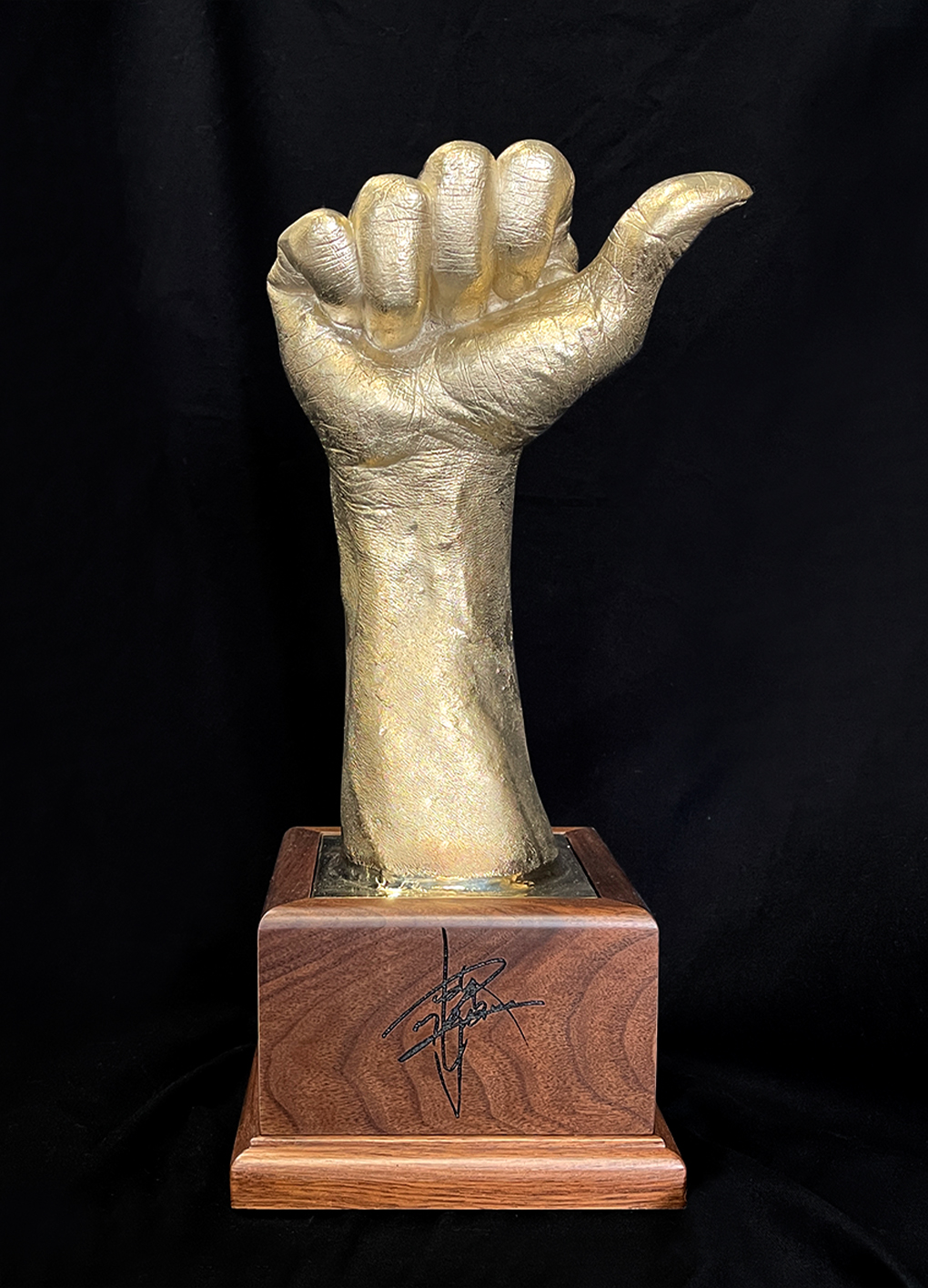 Masahiro Chono Hand Statue (1/1 scale) I AM CHONO.ver