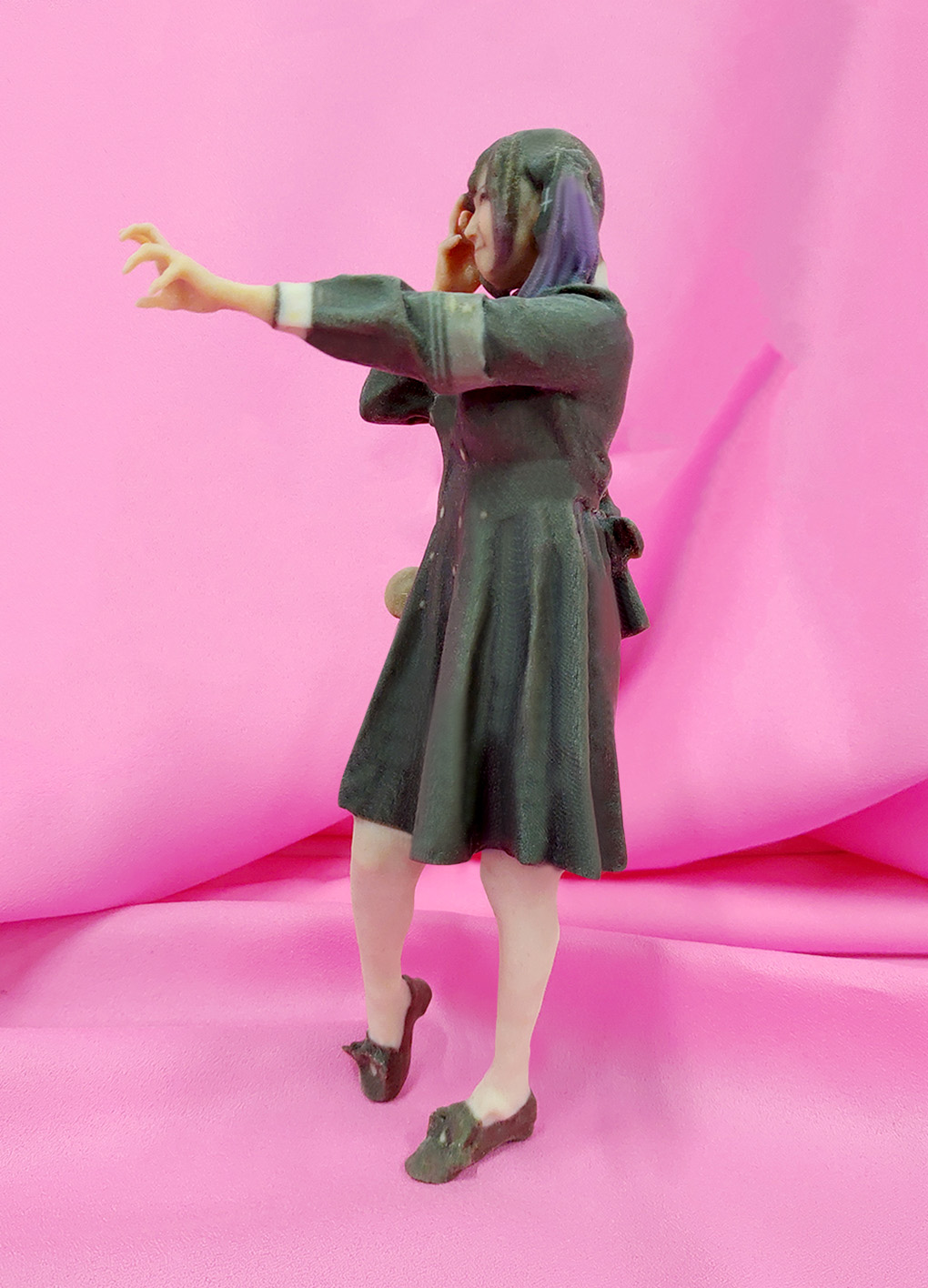 Ayano Iwami 3D Figure (P★LEAGUE)