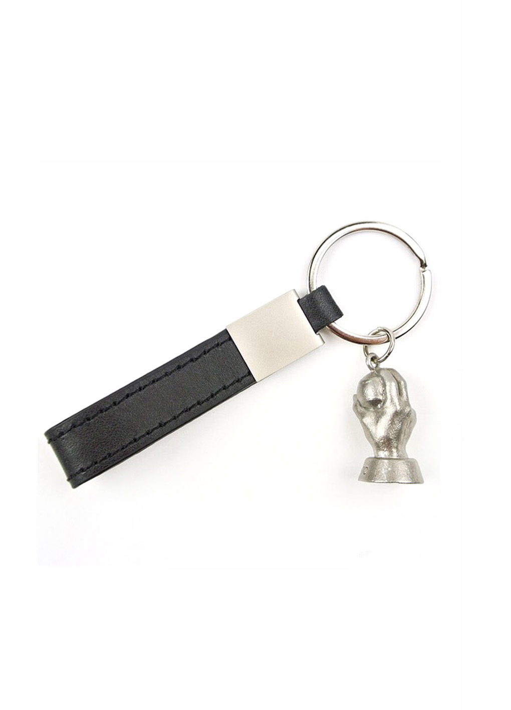 Takahiro Norimoto Hand Key Chain 