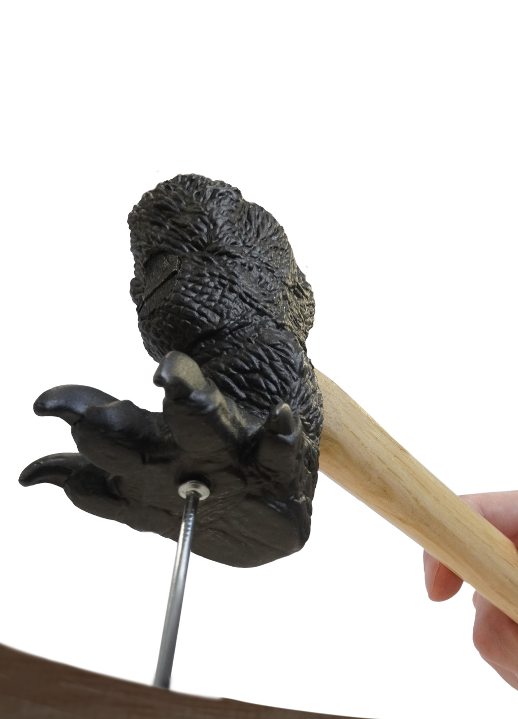 ゴジラハンマー