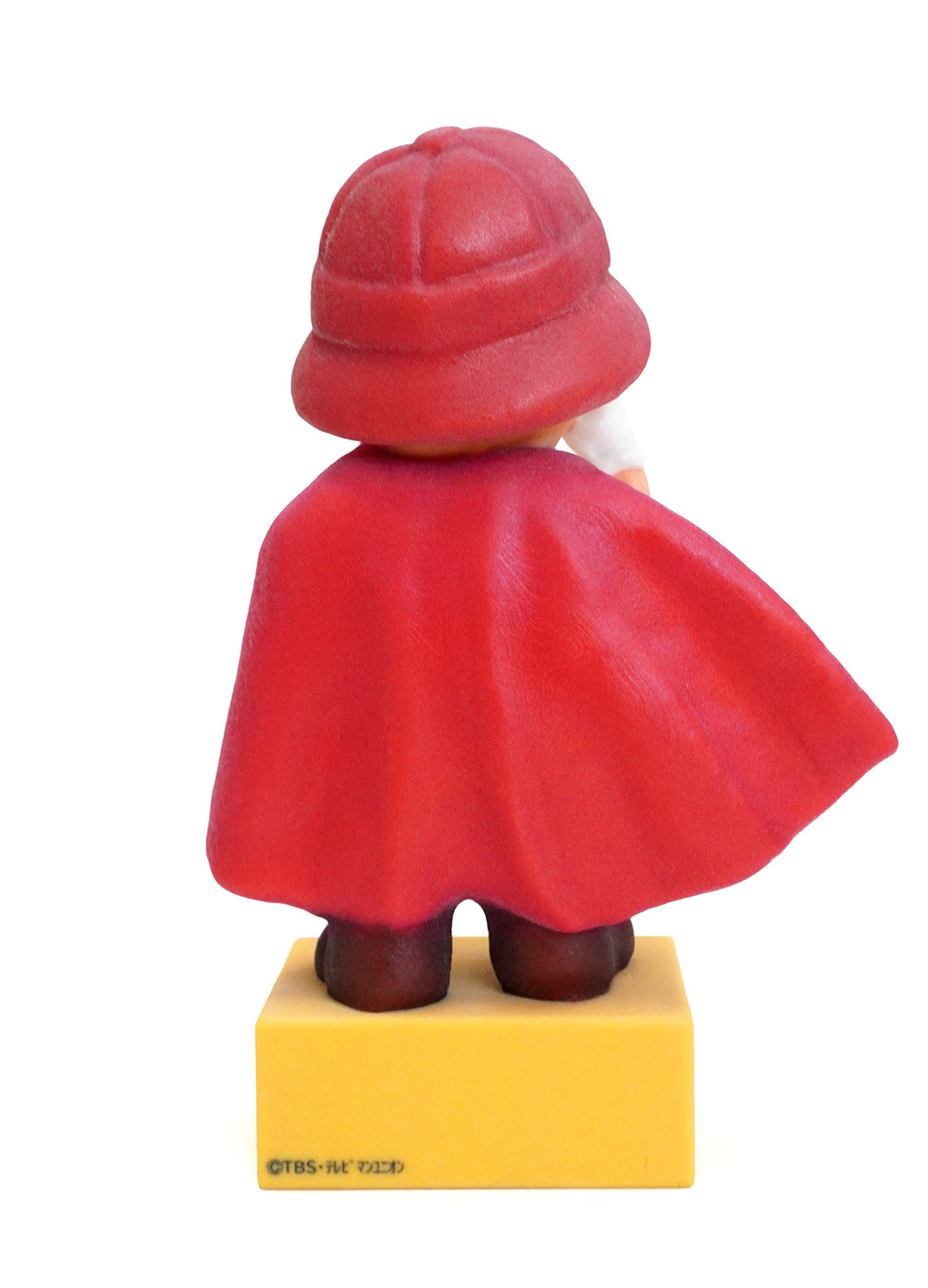 スーパーヒトシ君人形フィギュア