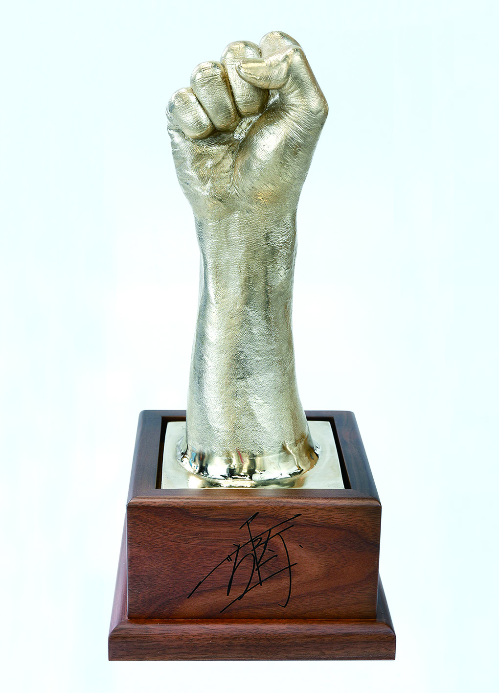 Naoya Inoue Right Fist Statue