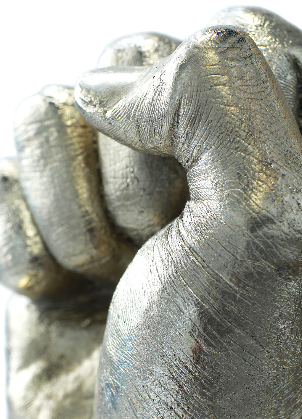 Naoya Inoue Right Fist Statue