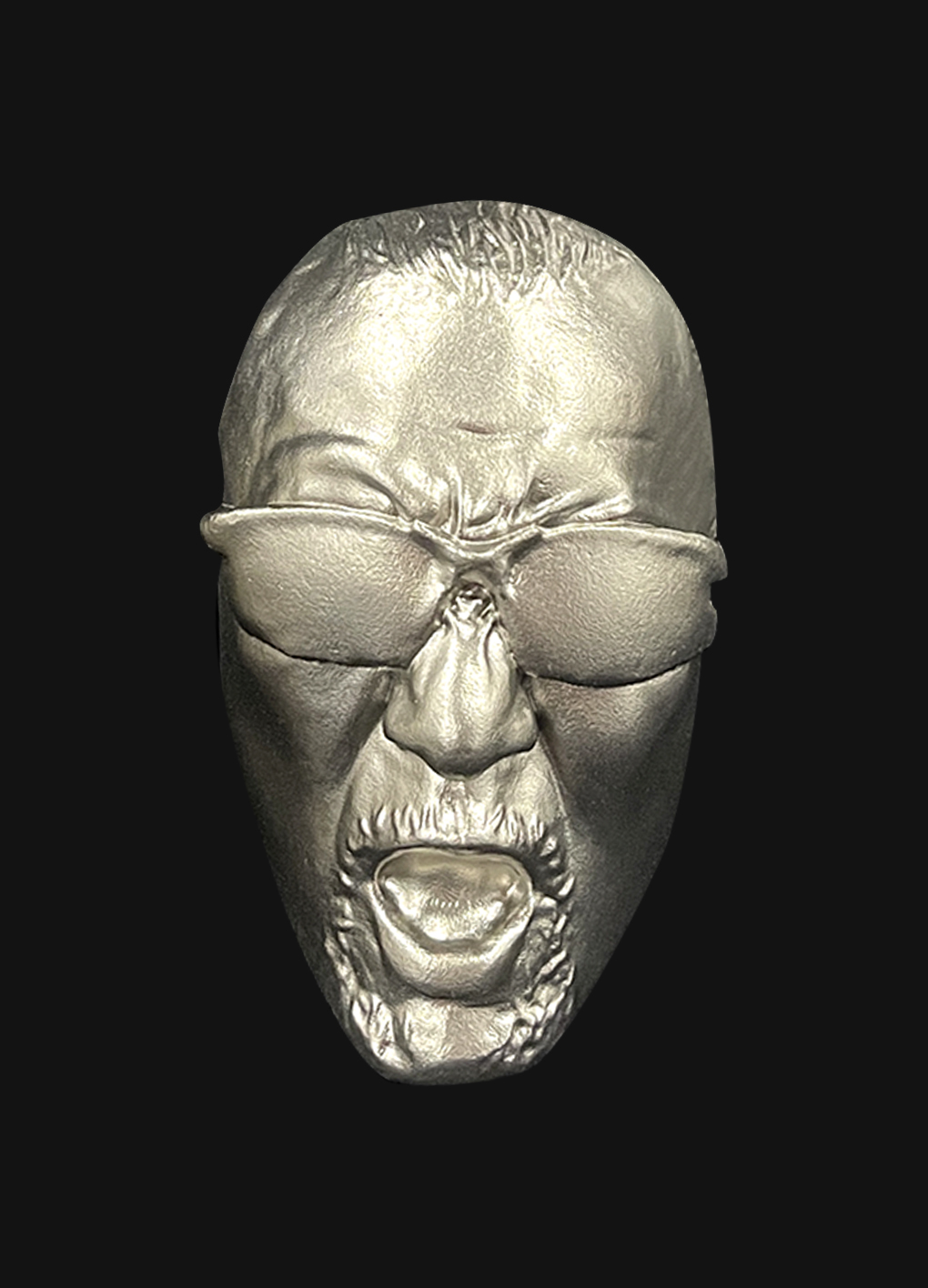 Masahiro Chono Paper Weight