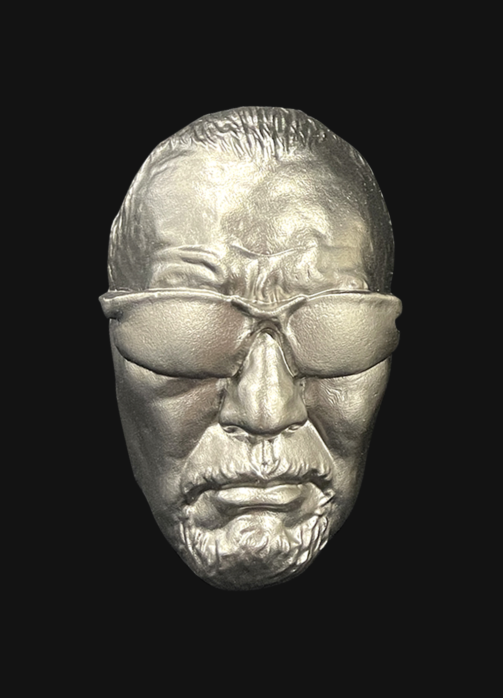 Masahiro Chono Paper Weight